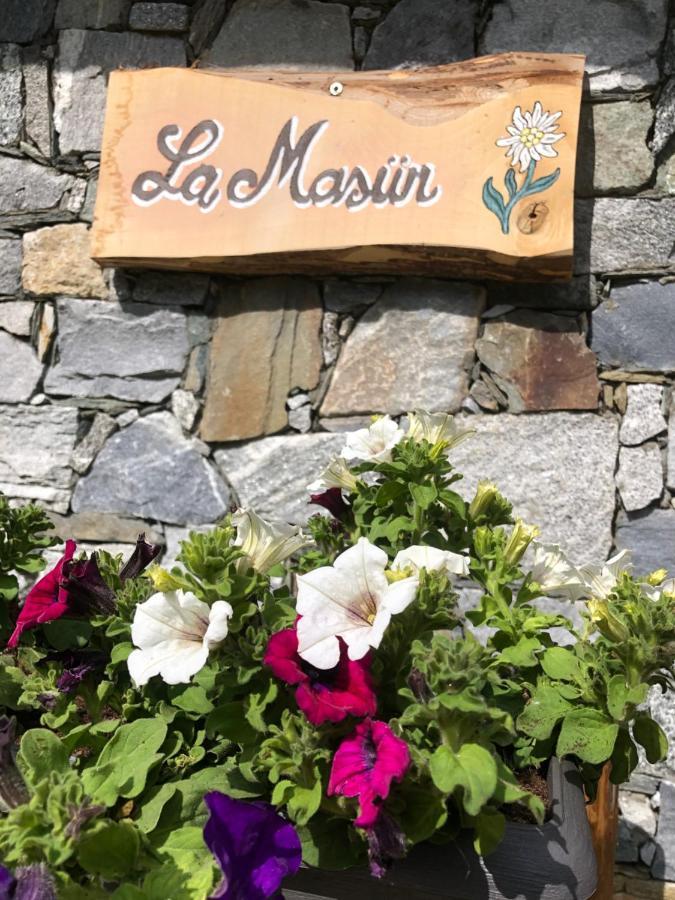 La Masun Beautiful View *