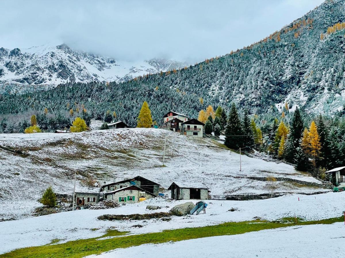 La Masun Beautiful View * Chiesa in Valmalenco