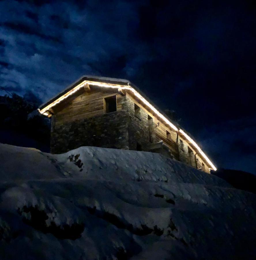 La Masun Beautiful View Chalet *