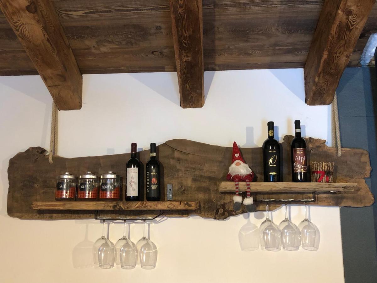 La Masun Beautiful View Chalet Chiesa in Valmalenco