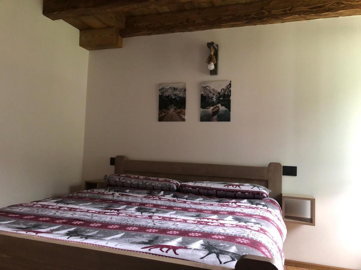 Chalet La Masun Beautiful View Chiesa in Valmalenco