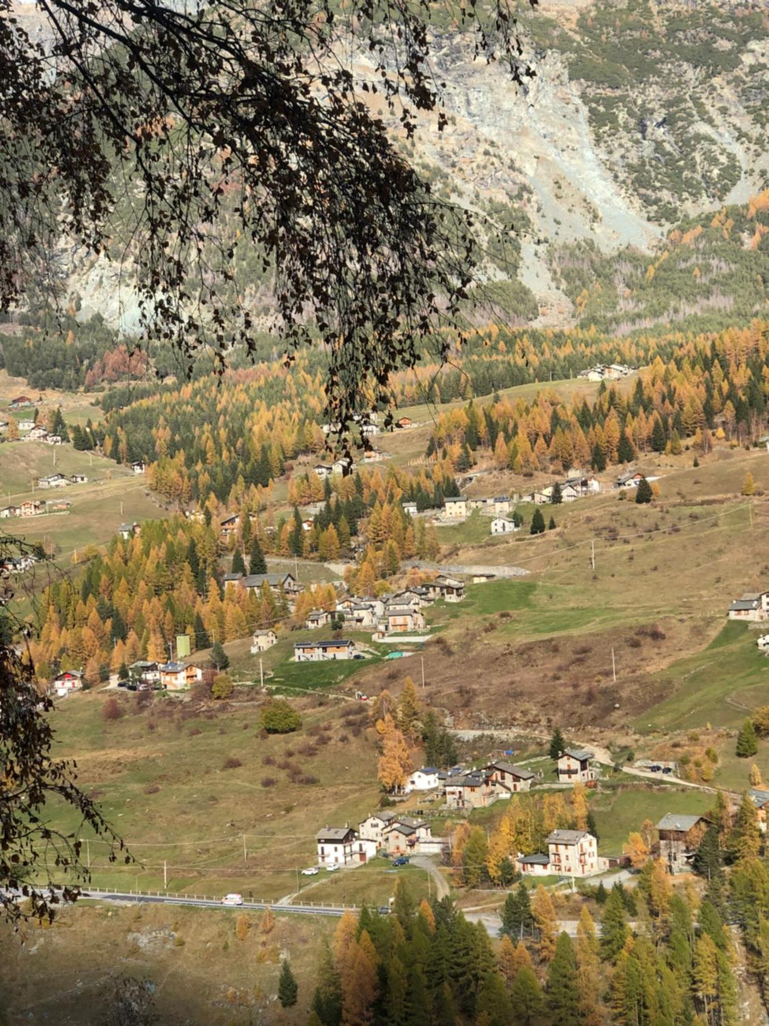 La Masun Beautiful View Chalet