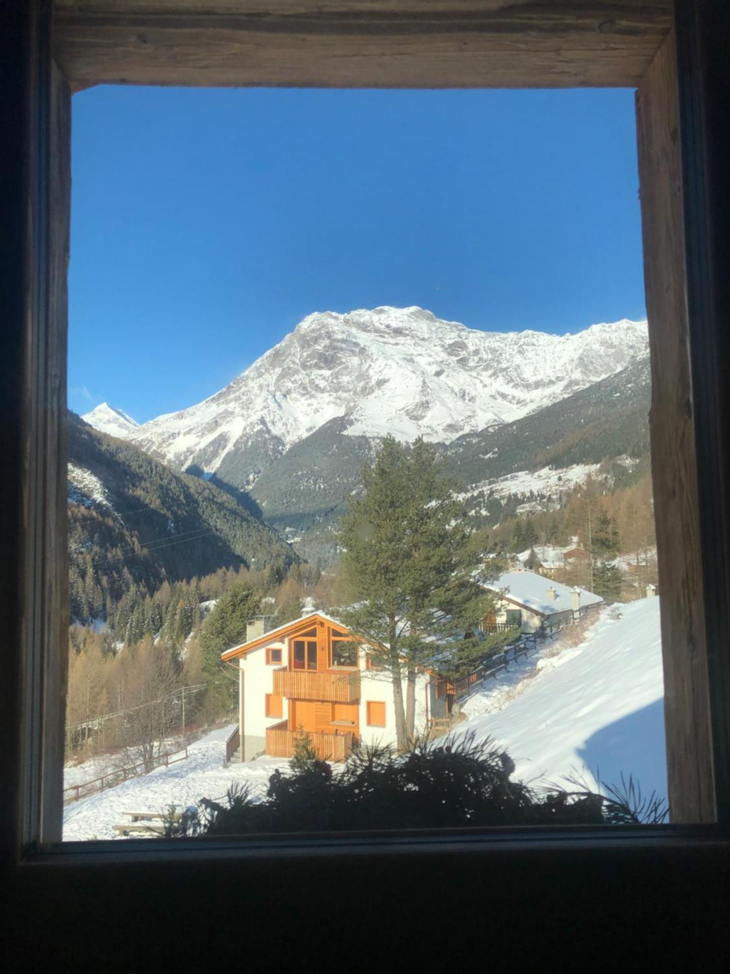 La Masun Beautiful View