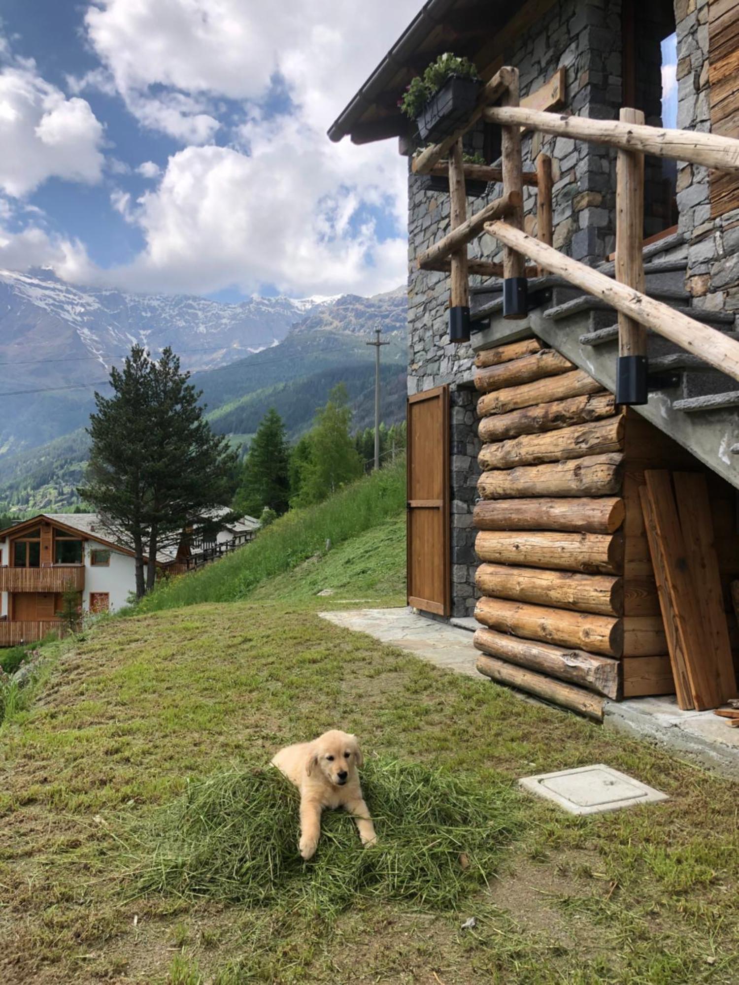 La Masun Beautiful View * Chiesa in Valmalenco