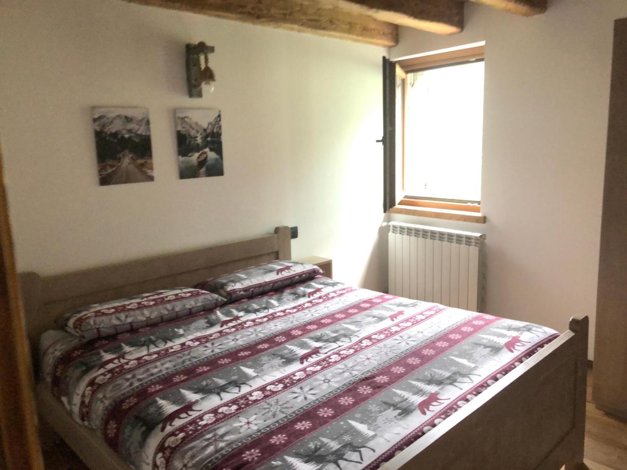 La Masun Beautiful View Chalet Chiesa in Valmalenco